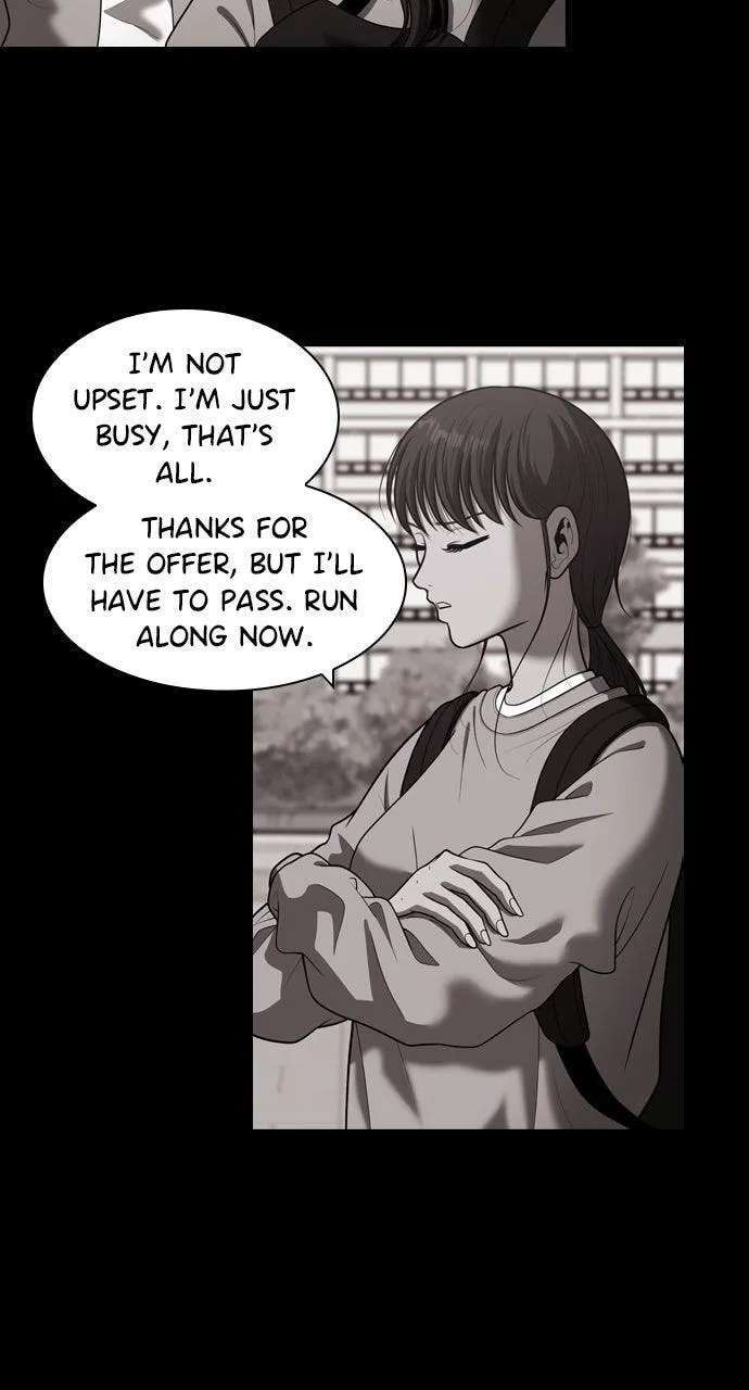 Tomorrow (Llama) Chapter 252 - page 3