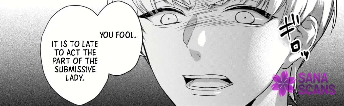 The Exiled Dragon-Loving Lady Doesn't Notice the Northern Lord's Love Chapter 1 - page 10
