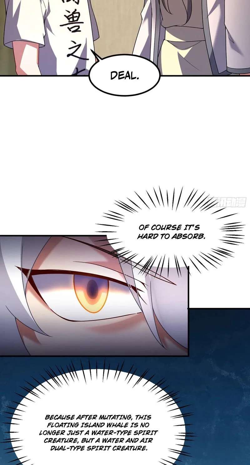 Yu Shou Jin Hua Chapter 79 - page 21