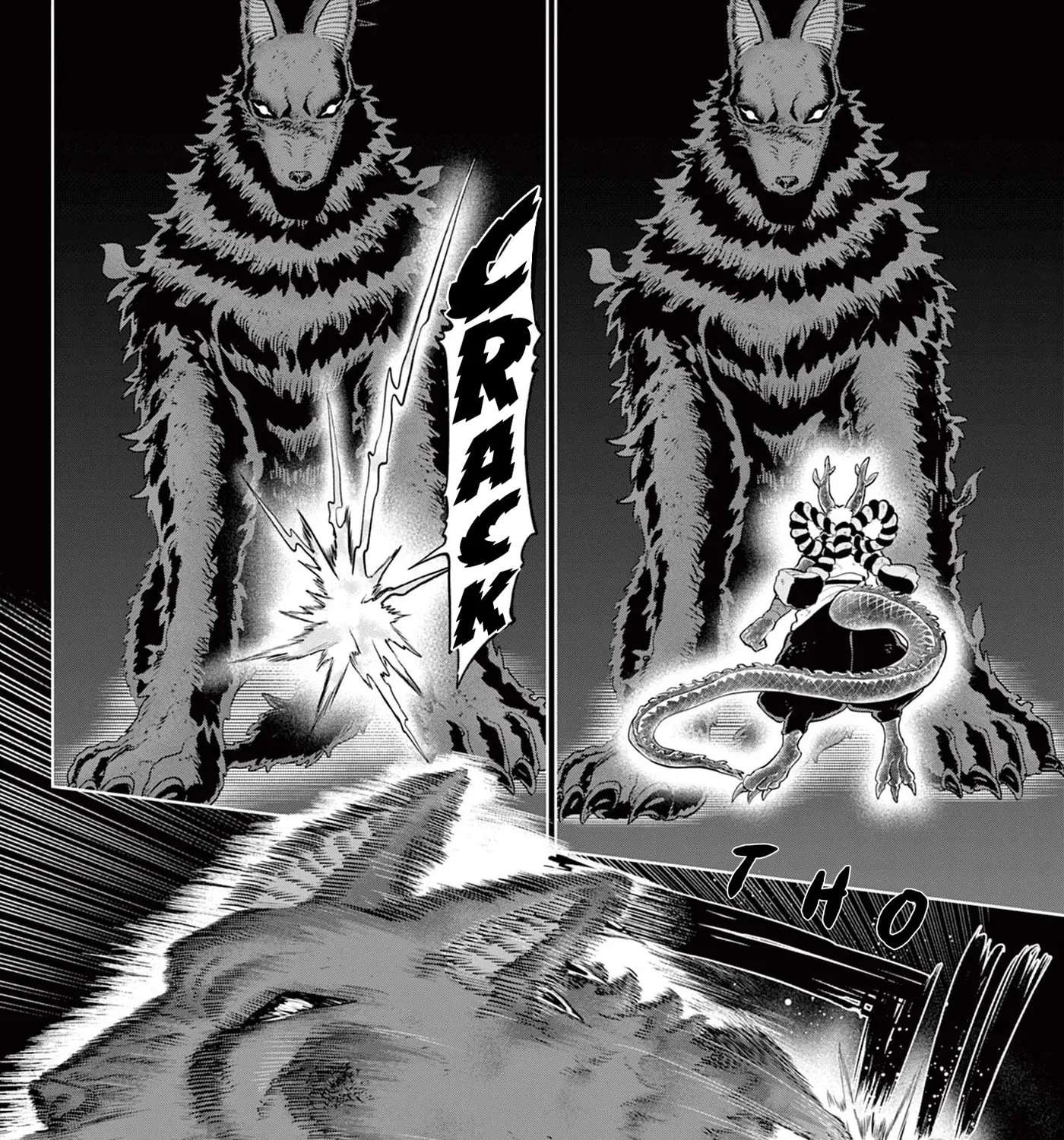 KaguRai: Kagura & Raito Chapter 60 - page 15