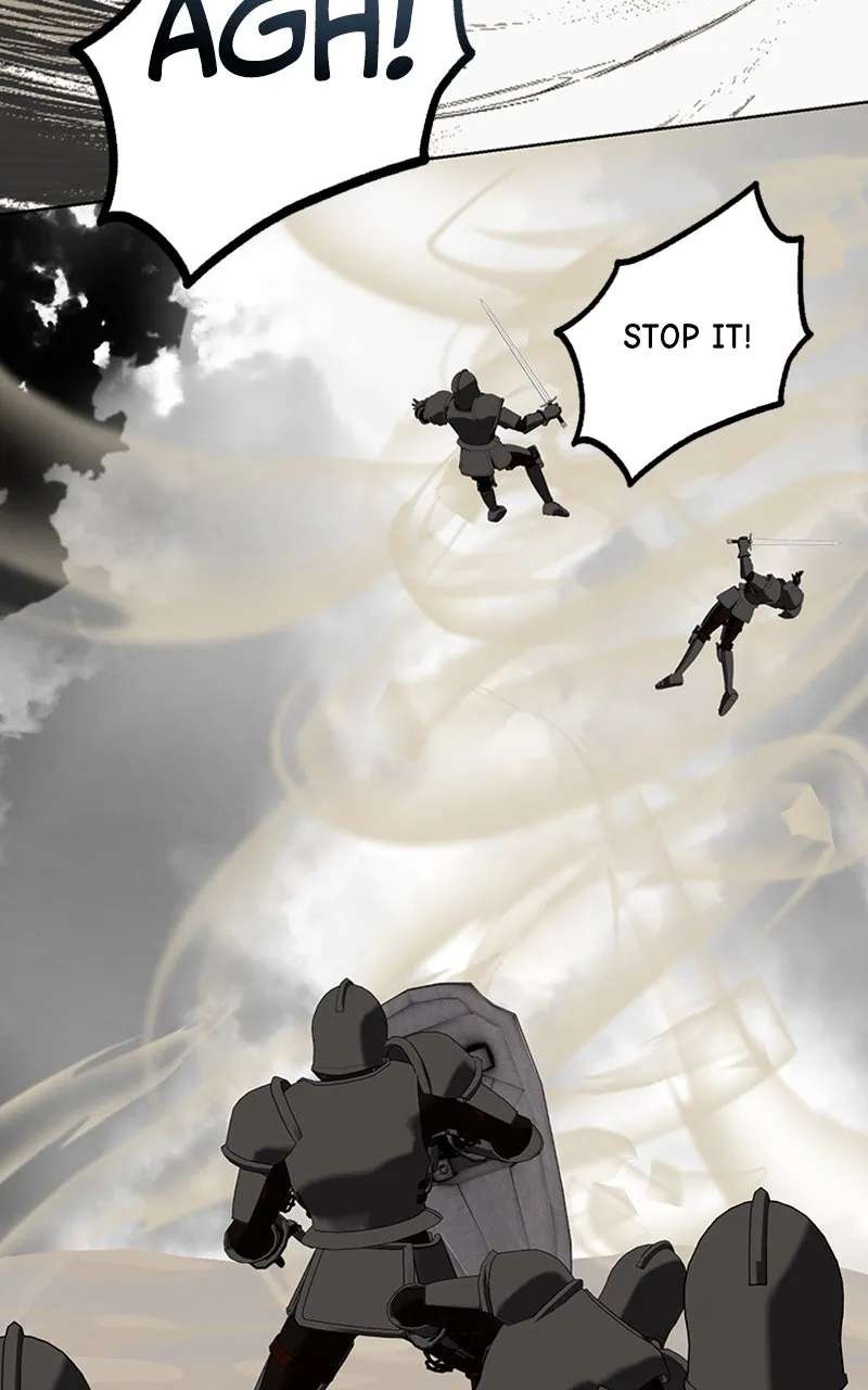 Reborn As the CharacterThat Never Existed Chapter 88 - page 76