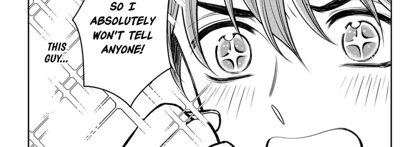 A Diary of Love and Longing Chapter 3 - page 31
