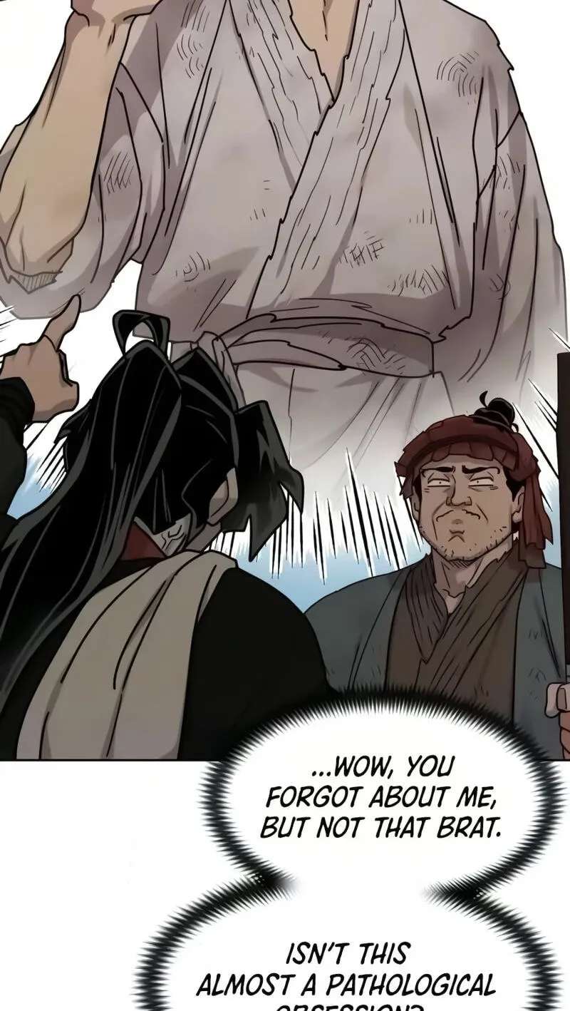 Return of the Blossoming Blade Chapter 182 - page 35