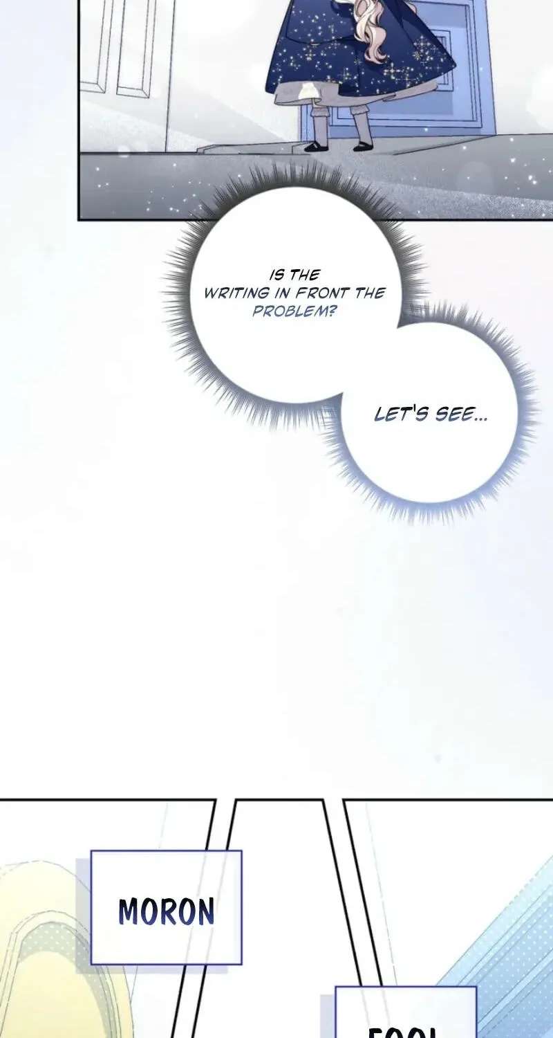 Arelyn Is Sick and Tired Chapter 77 - page 62
