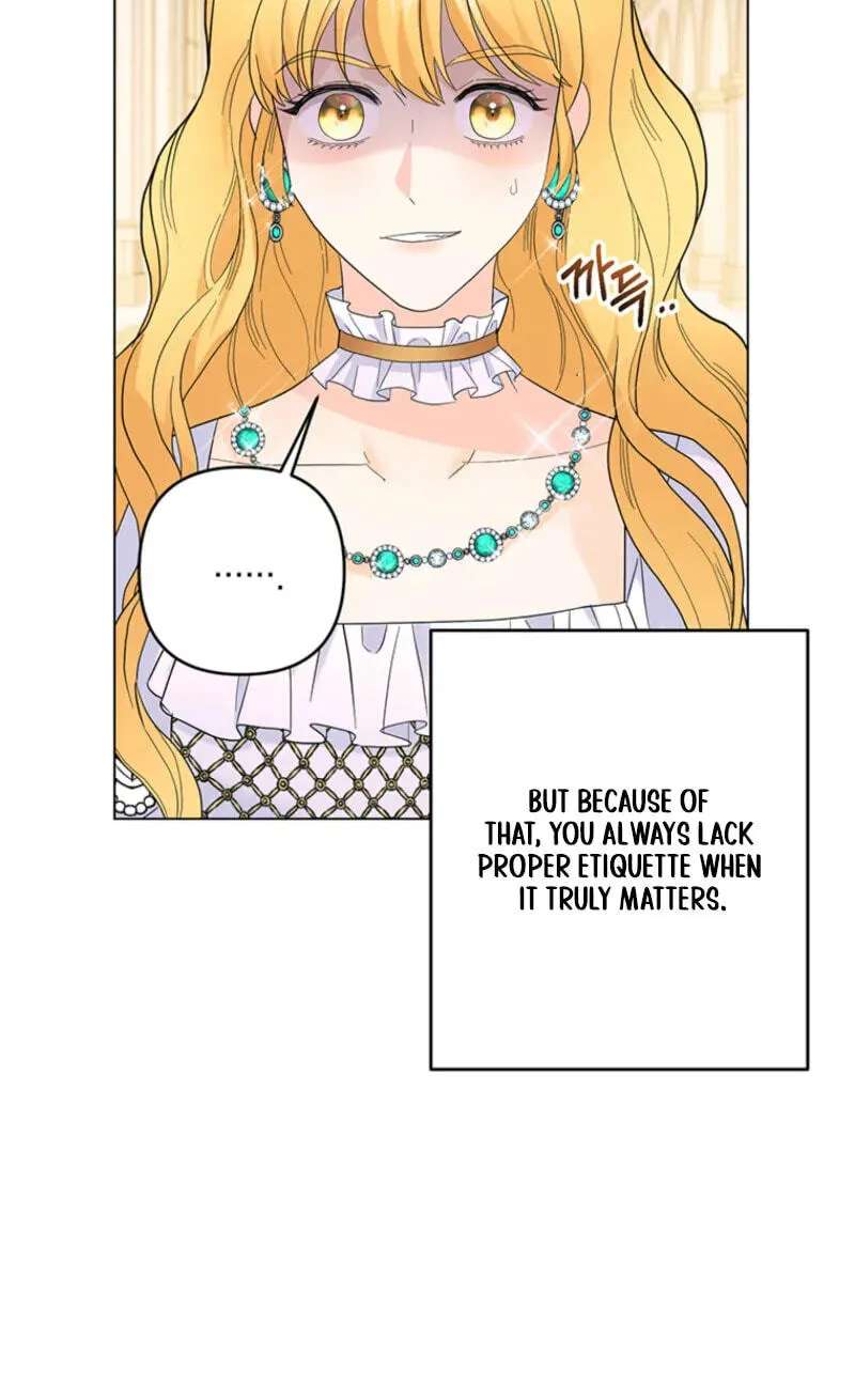 A Dark Secret Romance With a Former Saintess Chapter 31 - page 66