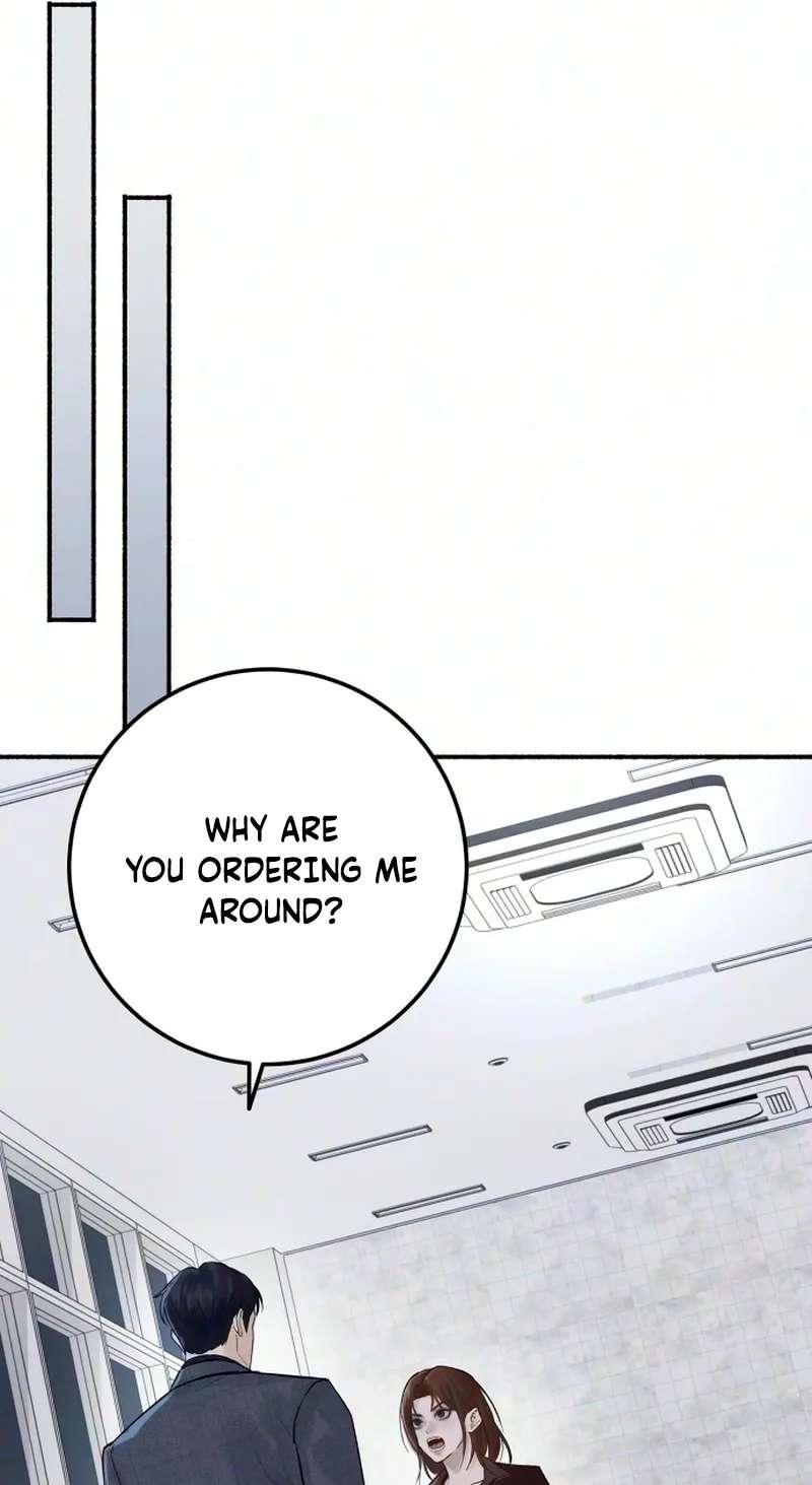 Patronage Stigma Chapter 7 - page 86