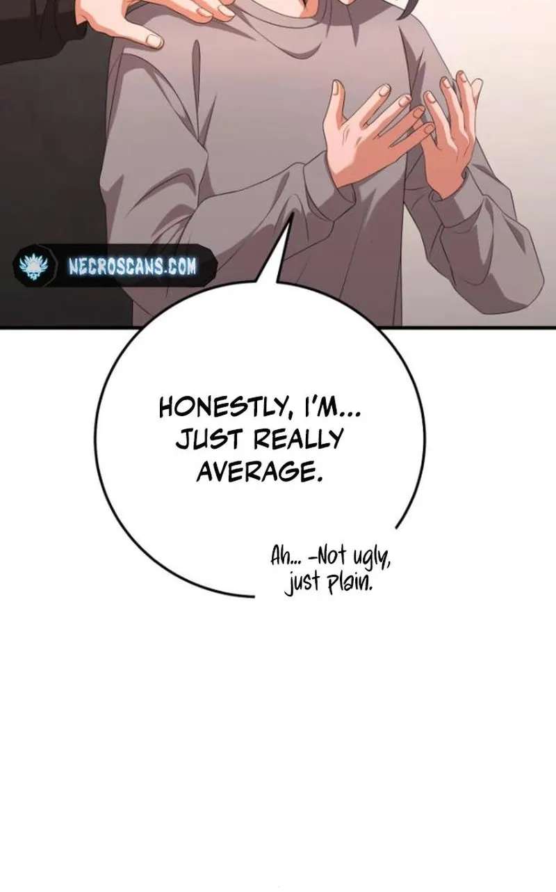 Visible Love Chapter 44 - page 66