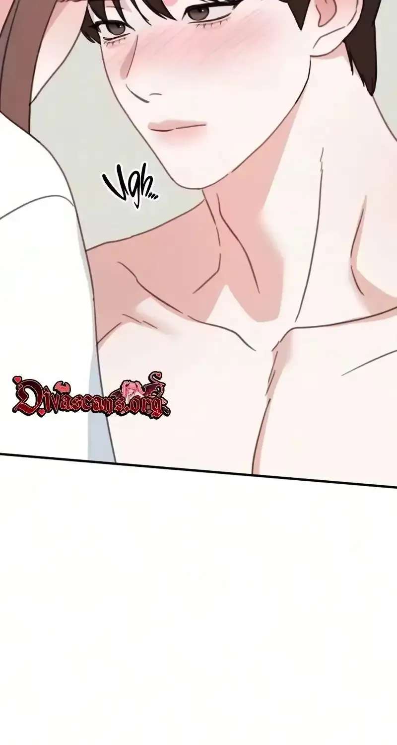 Sweet Romance, Spicy Roommates Chapter 38 - page 55