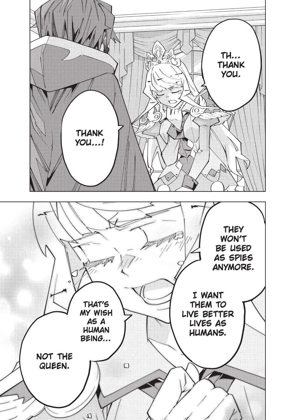 Backstabbed in a Backwater Dungeon: My Party Tried to Kill Me, But Thanks to an Infinite Gacha I Got LVL 9999 Friends and Am Out For Revenge Chapter 216 - page 27