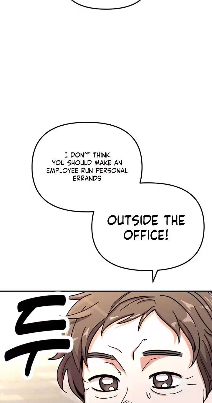 My Boyfriend is a Cat Chapter 29 - page 28