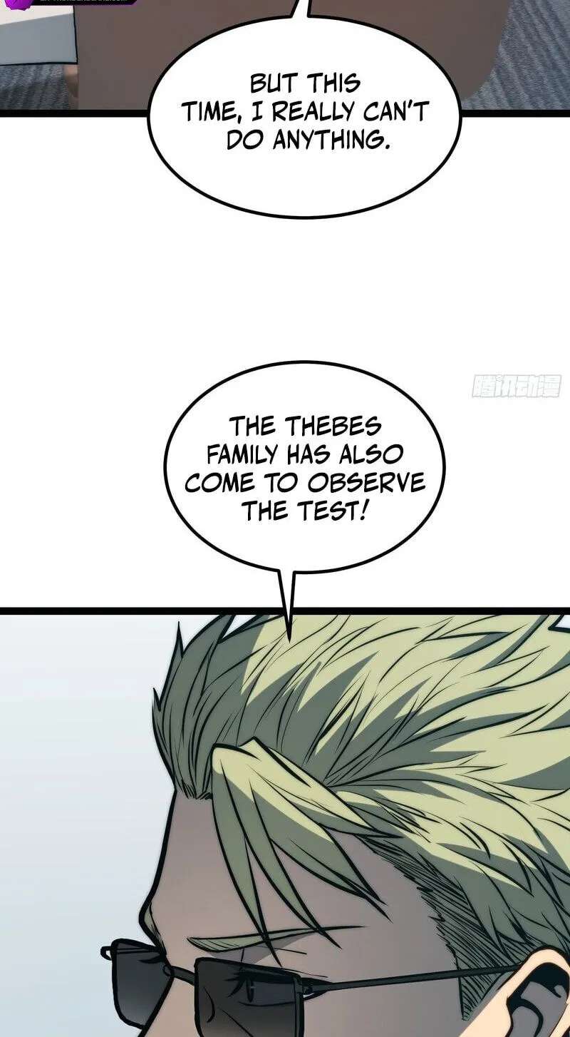All-Class Awakening:God Slayer Chapter 158 - page 14