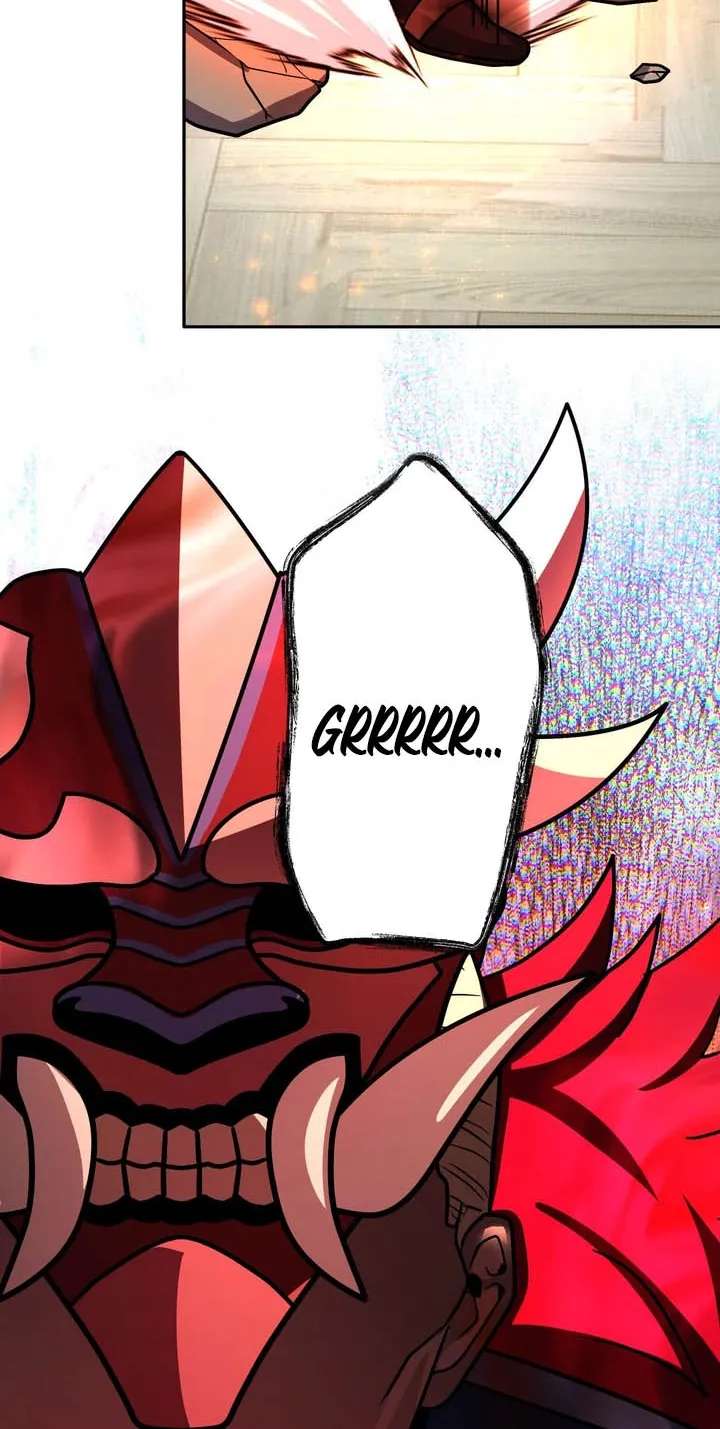 Hidden Class Gravity User Chapter 208 - page 44