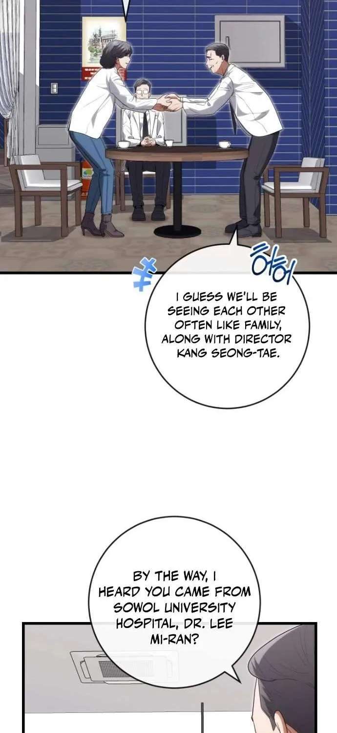 Hua Tuo Reincarnated as a Modern Surgical Genius Chapter 56 - page 60