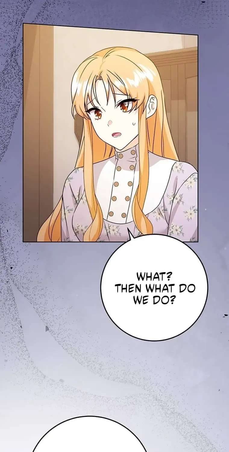 I Need a Sponsor Chapter 48 - page 24