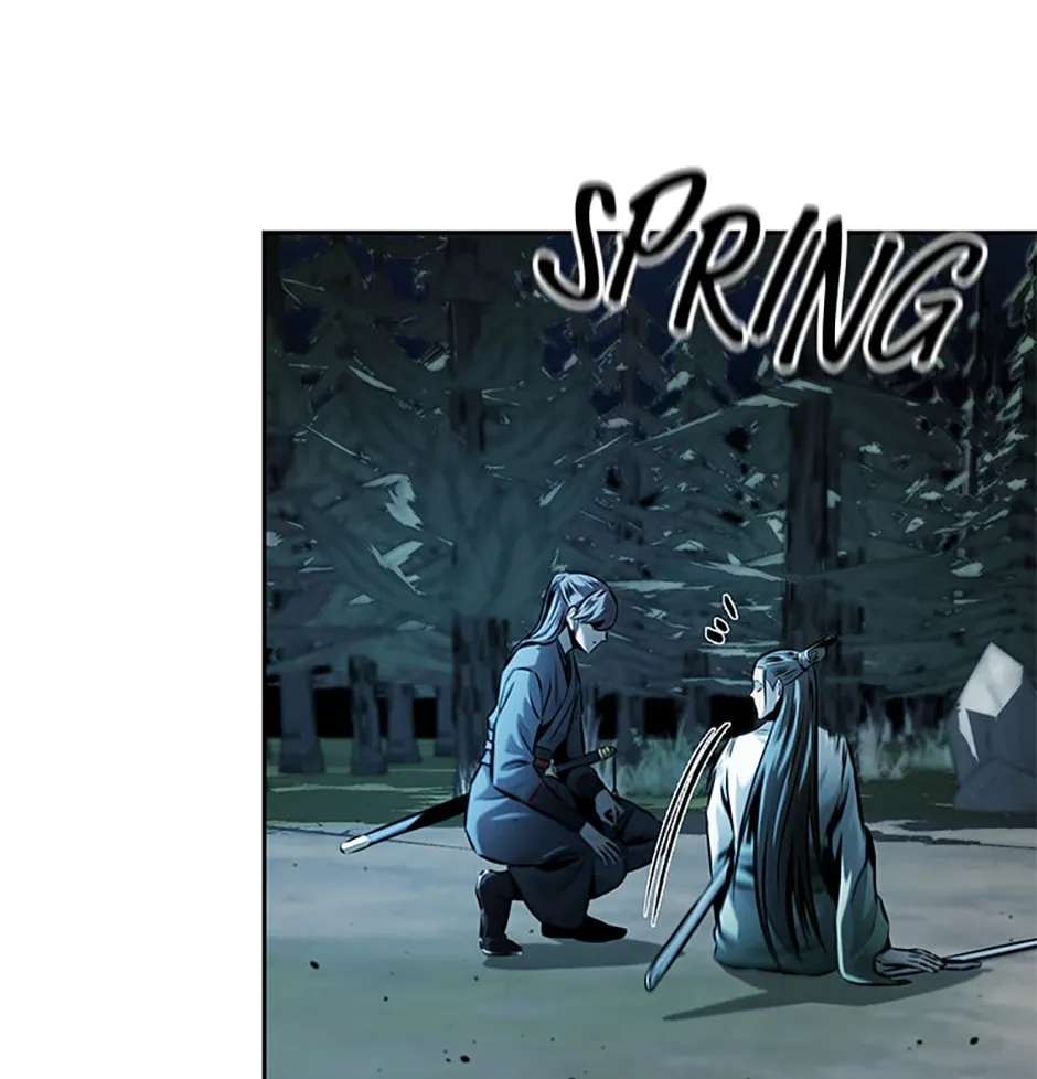 Absolute Master of the Senate Chapter 38 - page 60