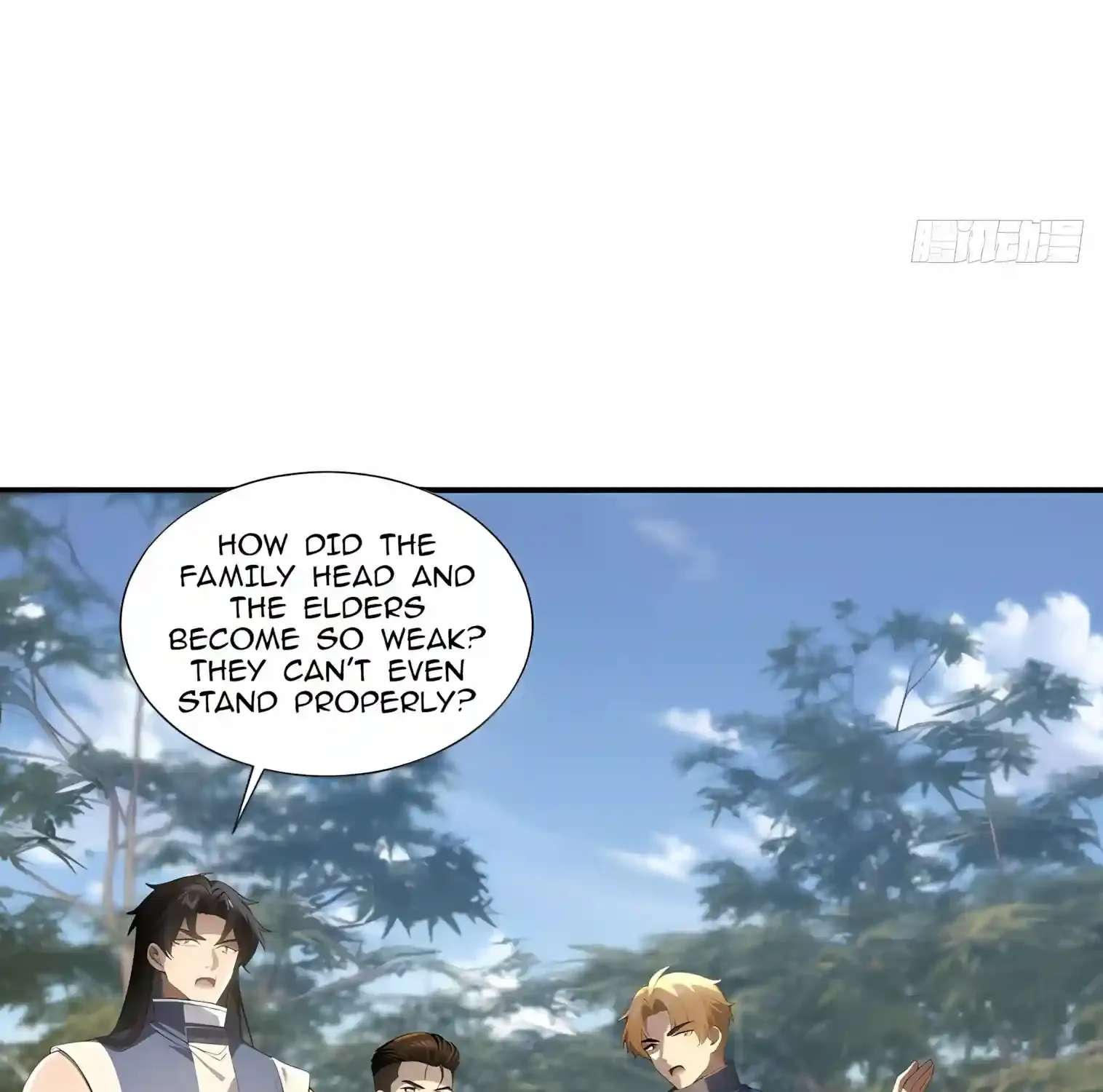 I Opened the Mythical Pet Era Chapter 56 - page 29