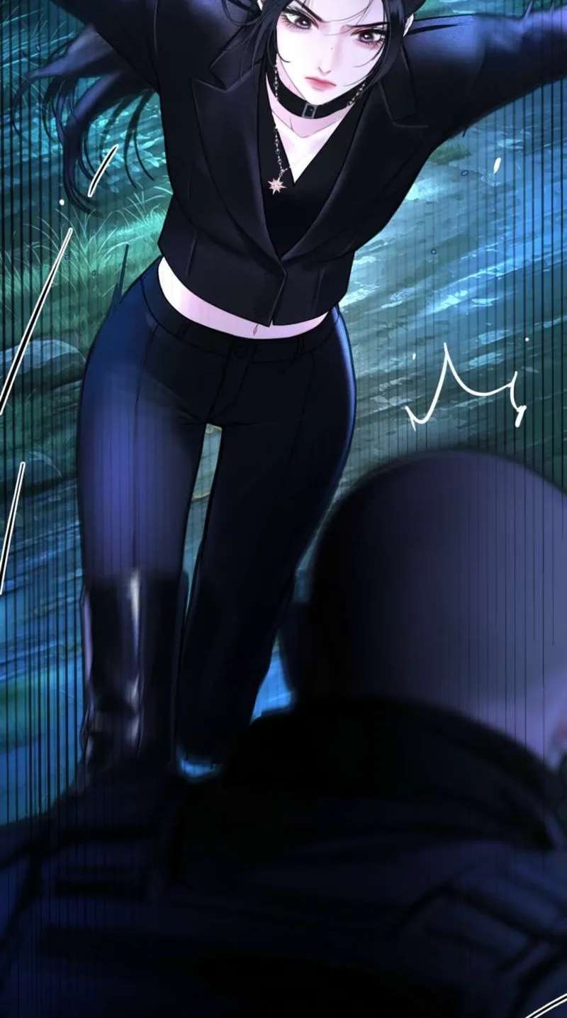Perfect Enemy Chapter 6 - page 19