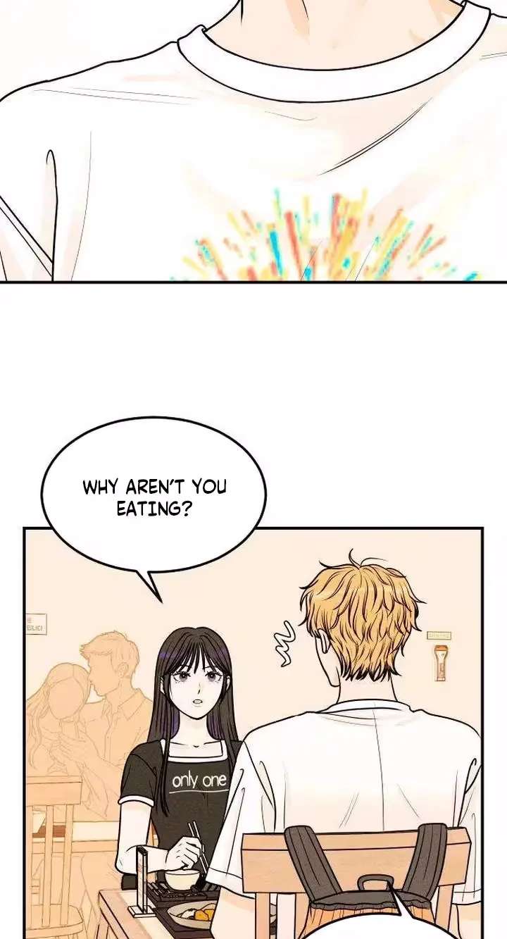 Pure Love Quest, Again Chapter 2 - page 75