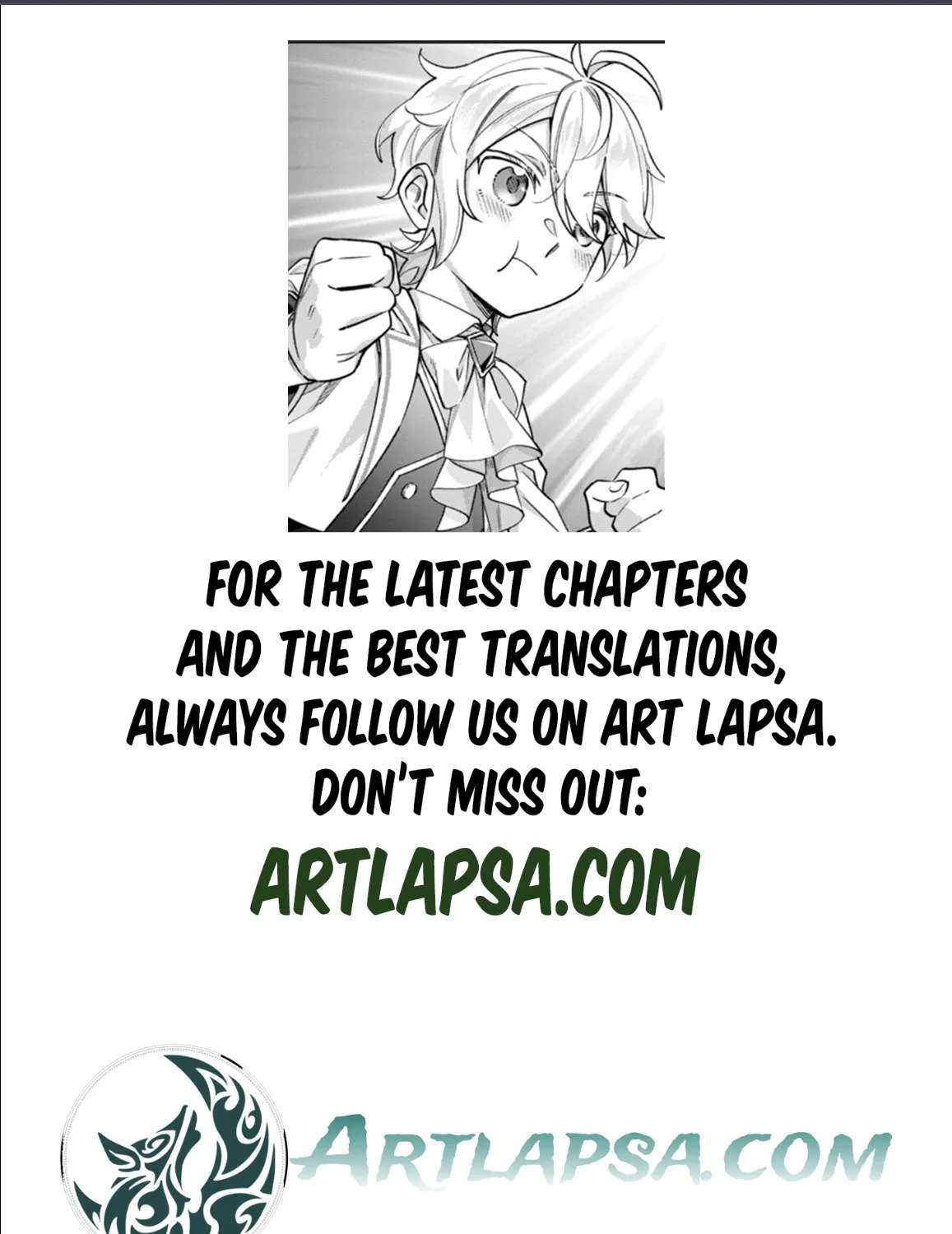 The Third Son of the Heiburg Family Is a Little Devil Shota Chapter 6 - page 61