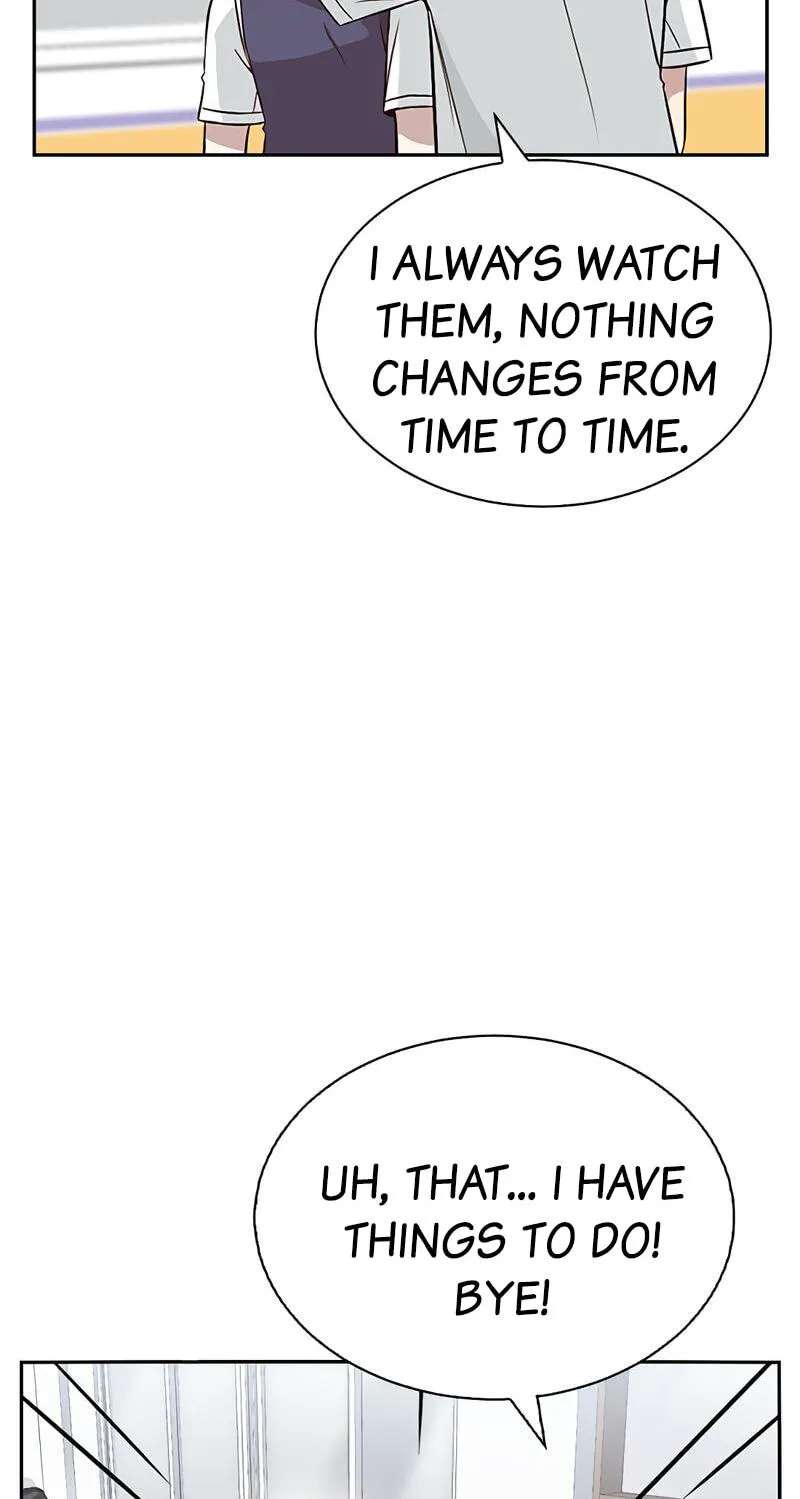 Witch’S Judgment Is To Be Turned Into A Flower Chapter 27 - page 64