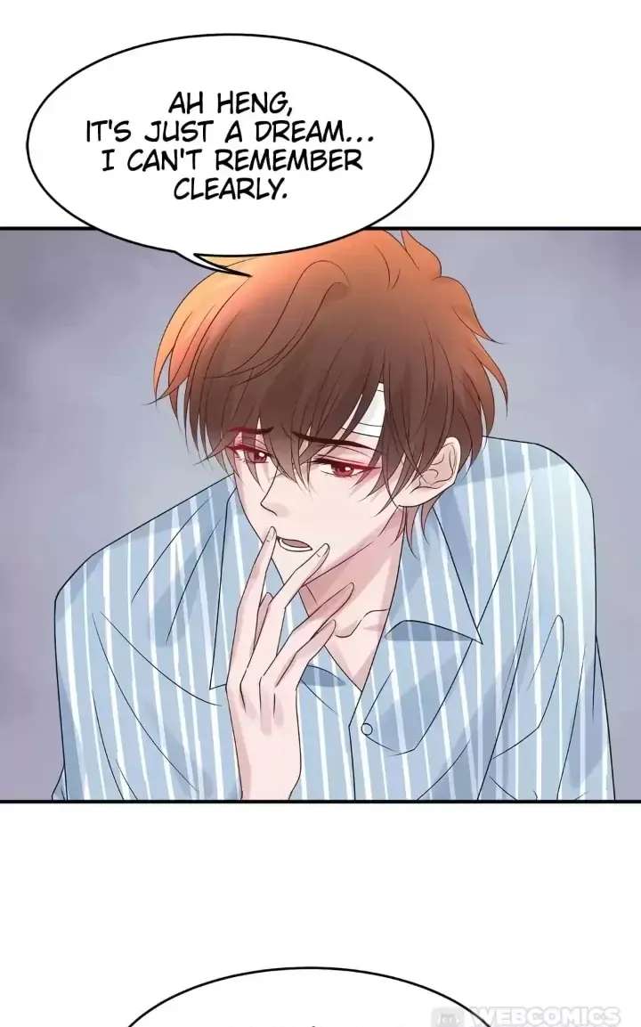 Reborn- deceiving my financial backing husband Chapter 78 - page 17
