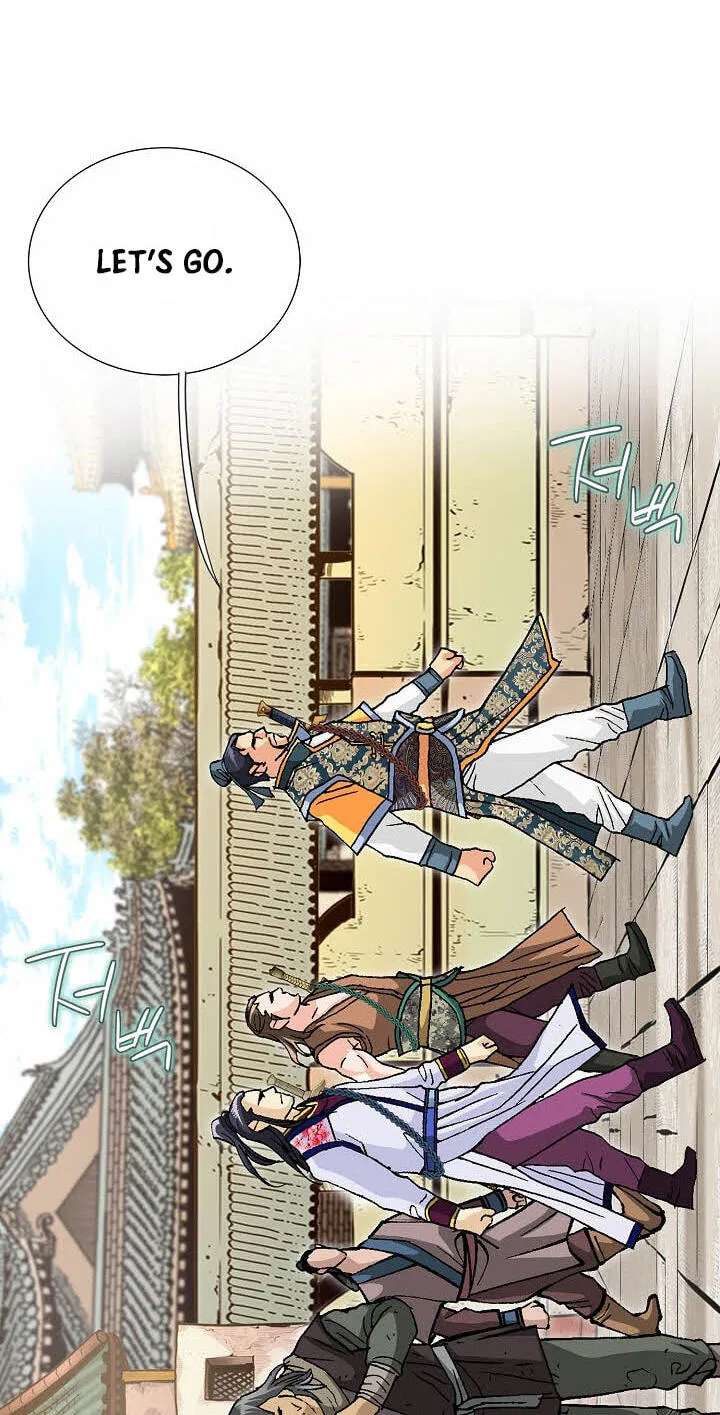 Absolute Ultimate Martial Lord Chapter 56 - page 62