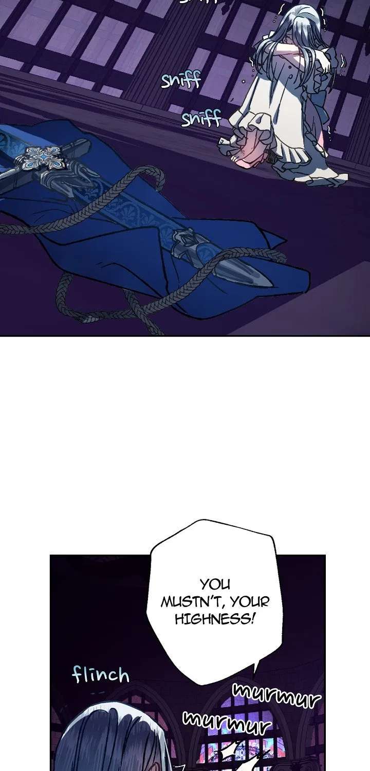 Father, I don't Wantthis Marriage Chapter 1 - page 85