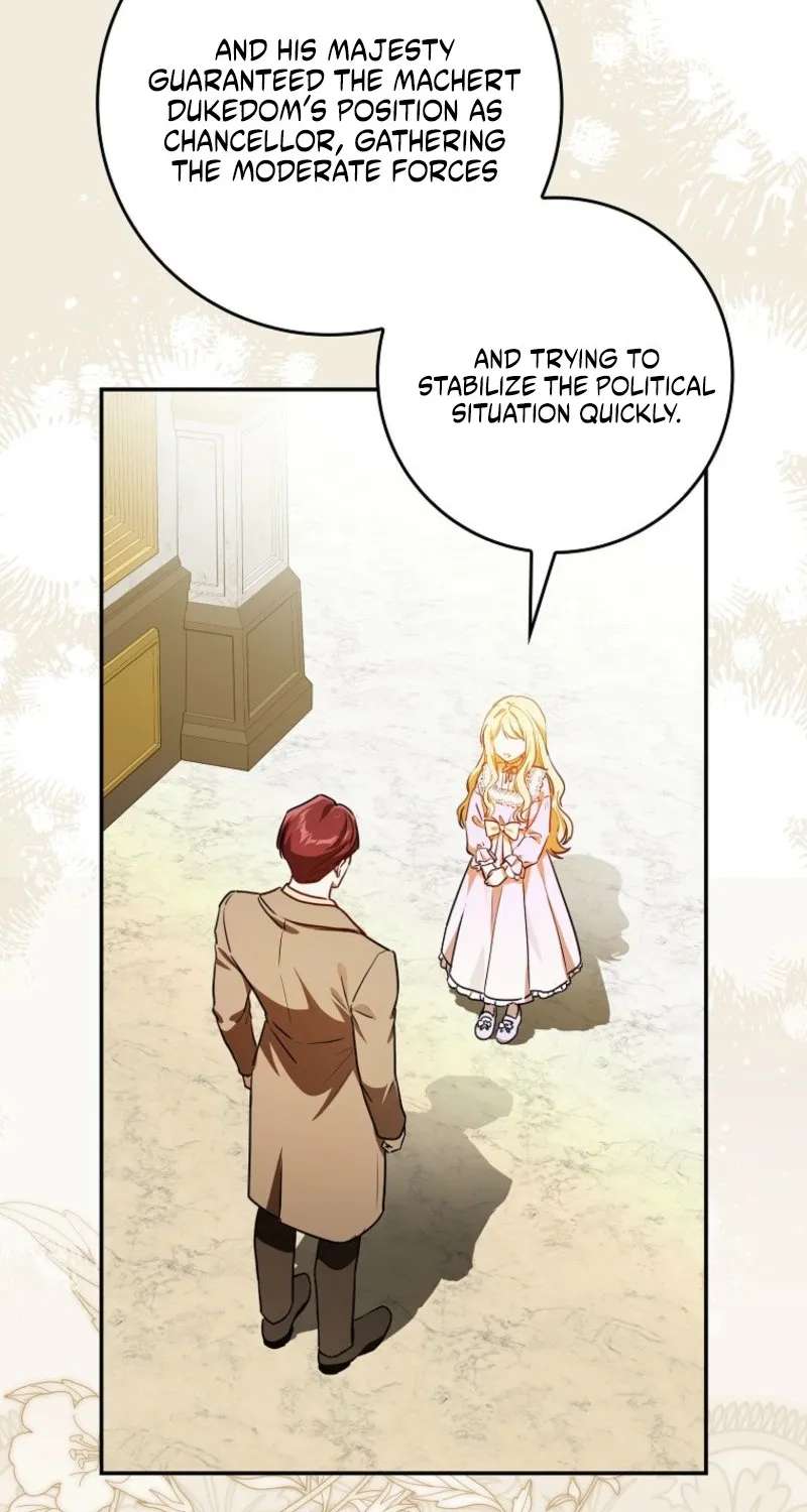 I’ve Been Chosen as the Tyrant’s Daughter-in-Law Chapter 22 - page 31