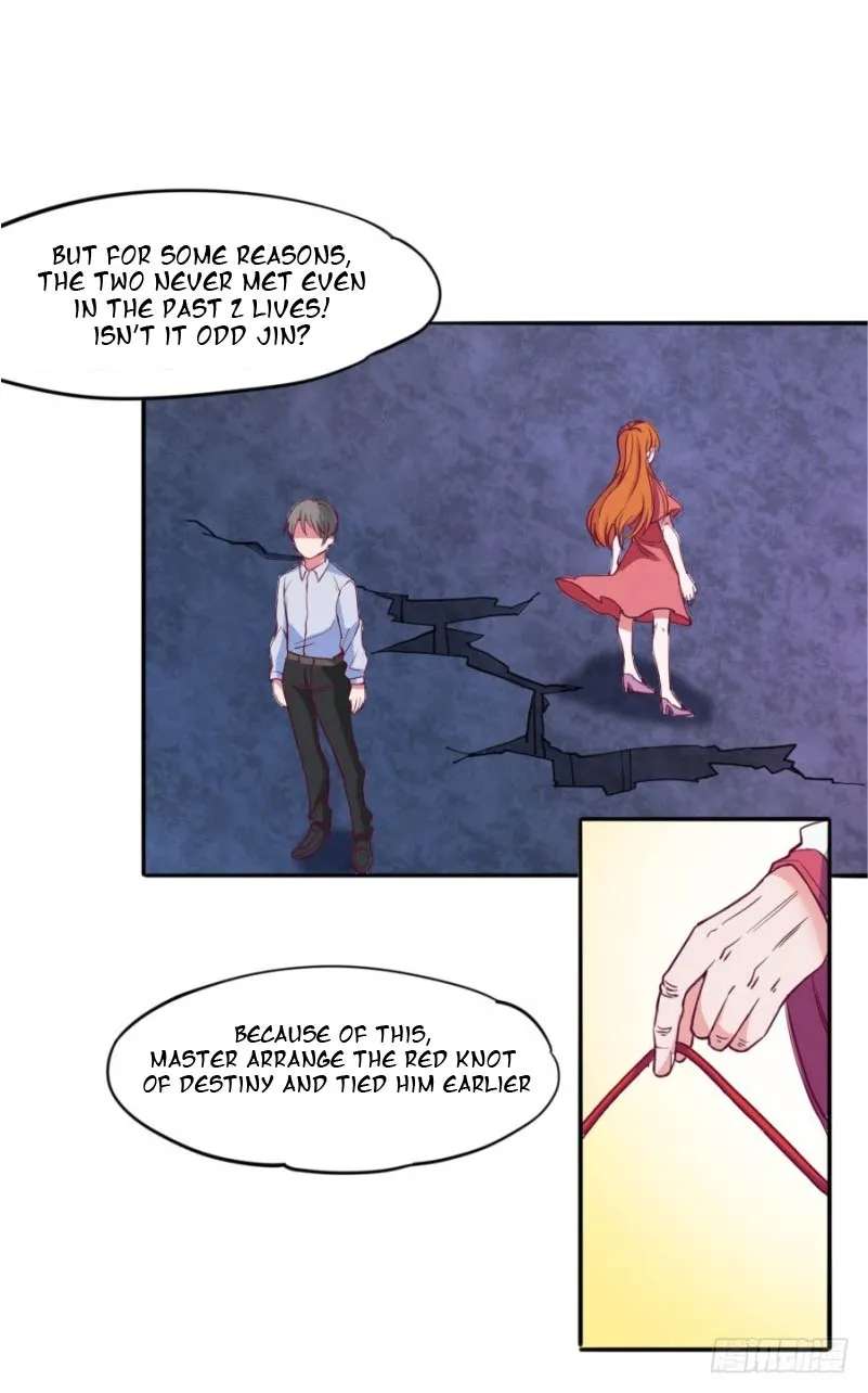 I Only Want To Meet You Chapter 3 - page 55