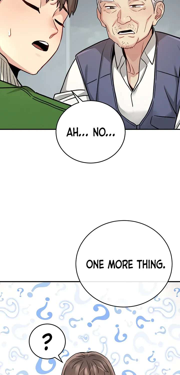 Love and Risk Chapter 1 - page 60