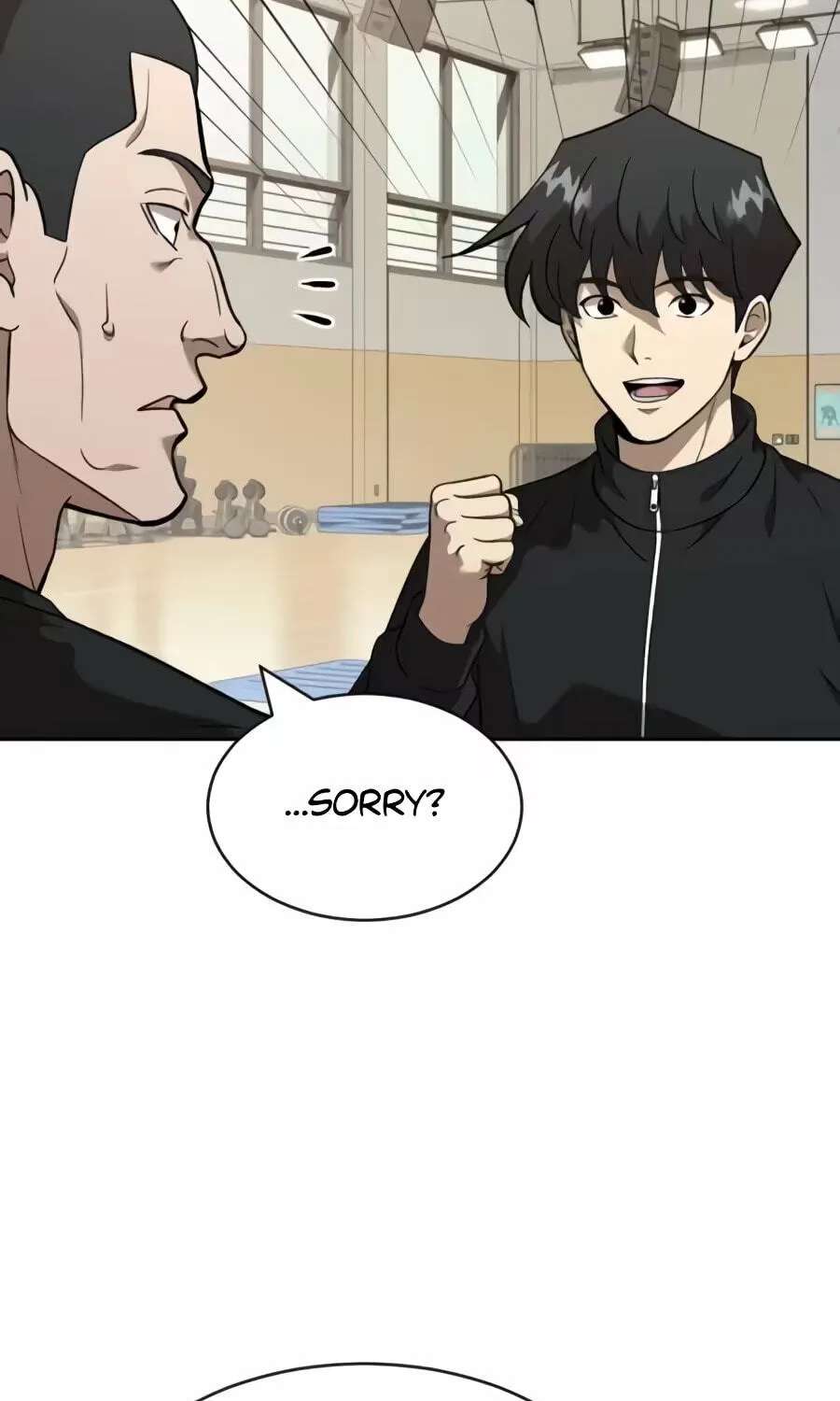 The Possessed Acting Prodigy Chapter 65 - page 9