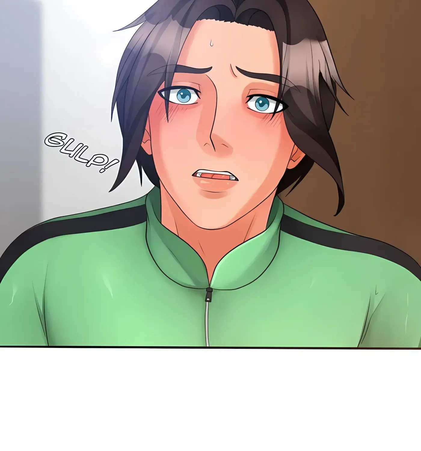 Hot Serve Chapter 2 - page 138