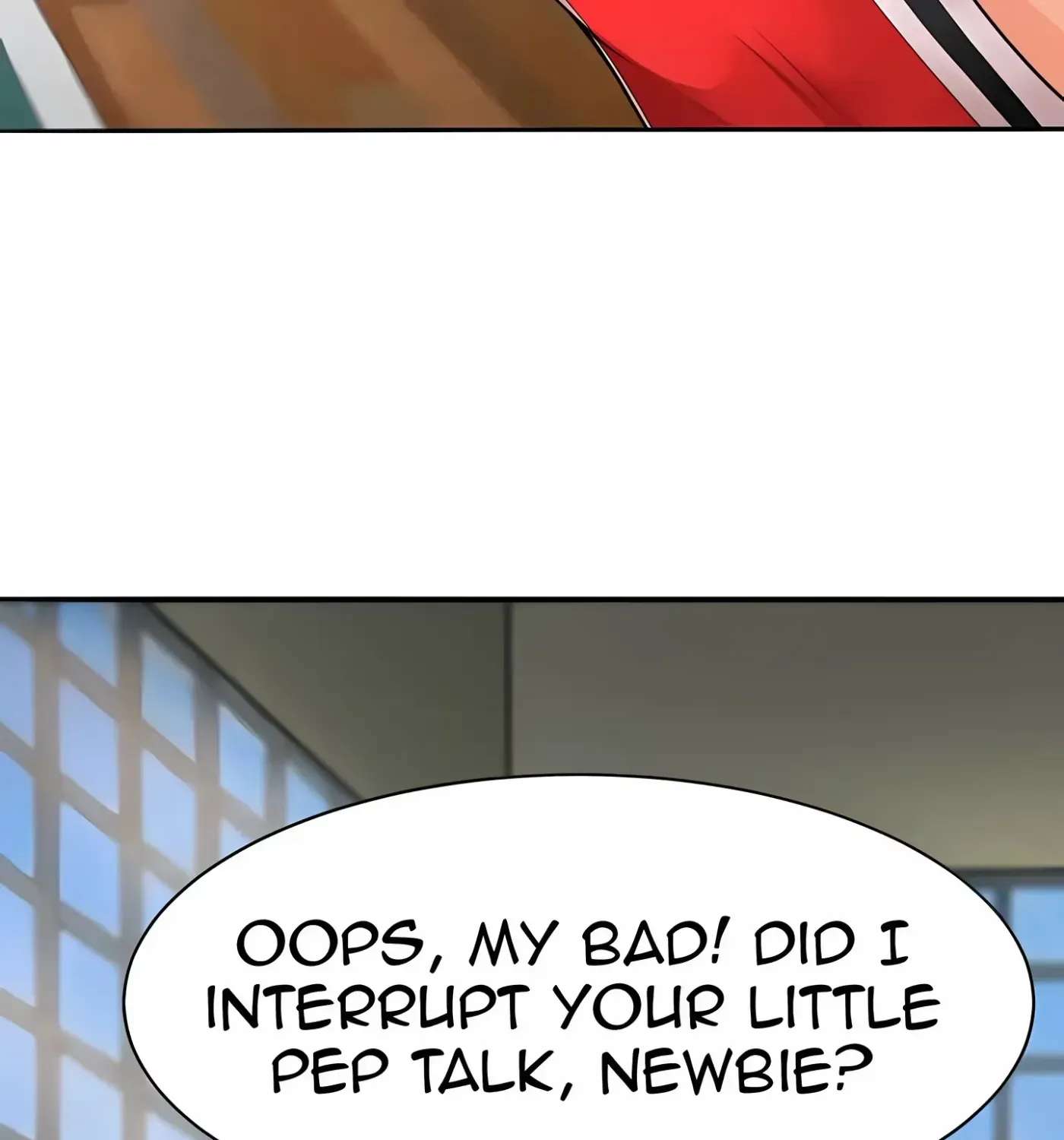 Hot Serve Chapter 3 - page 120