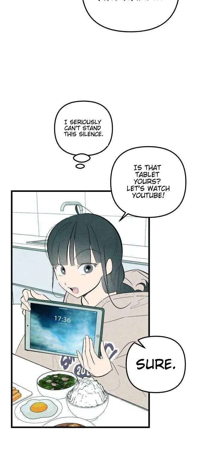 How to Turn You Around Chapter 51 - page 3