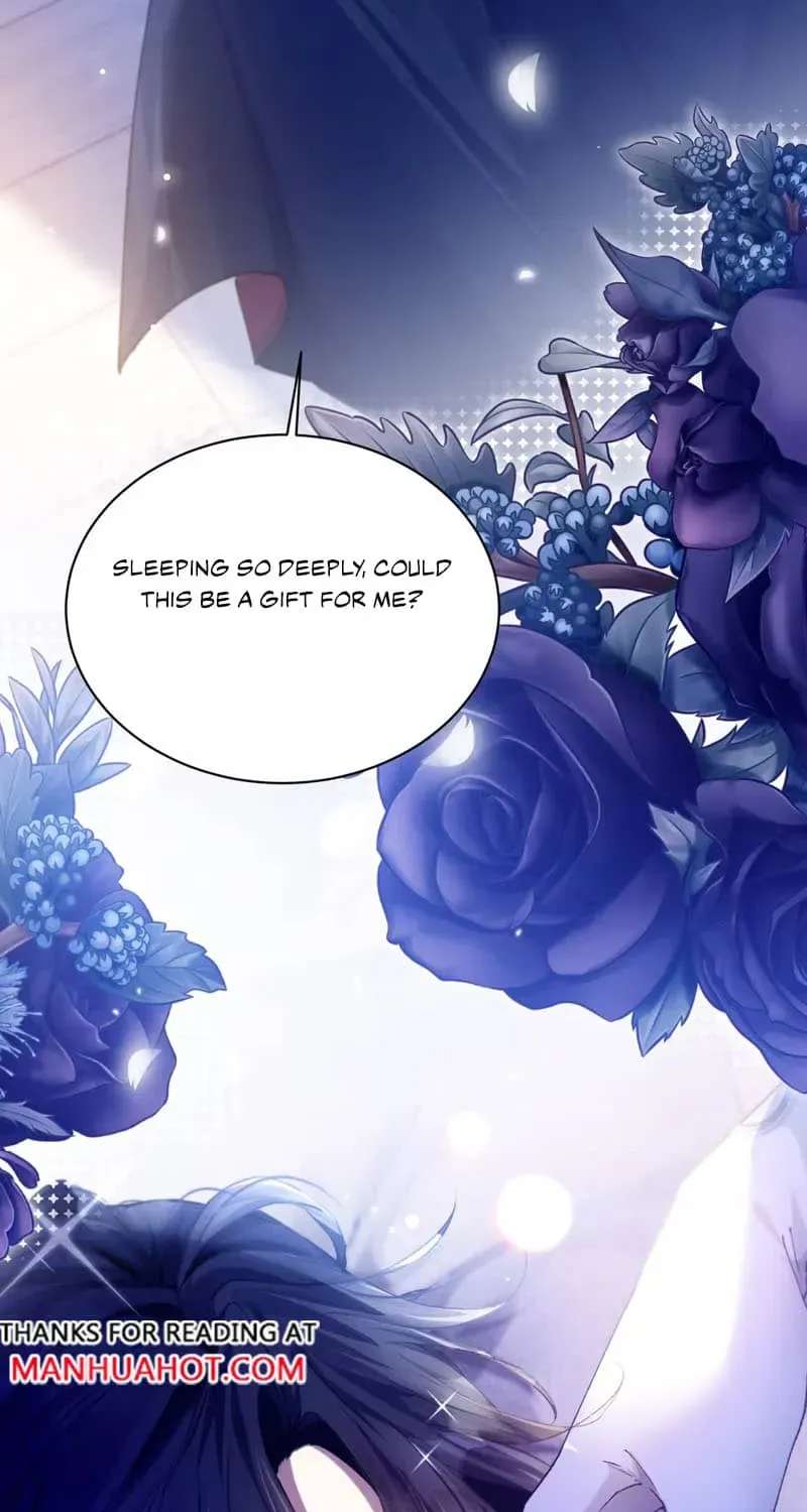 Oh No, He’s Got His Eye on Me Chapter 1 - page 12