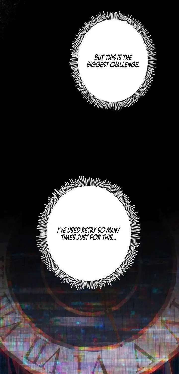The Main Heroines Are Trying To Kill Me Chapter 69 - page 21