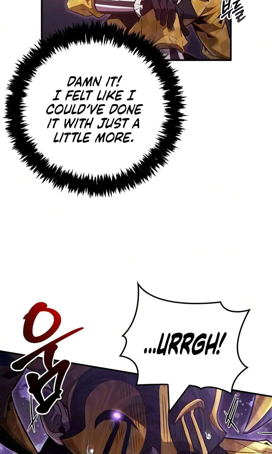 Surviving The Game As A Barbarian Chapter 157 - page 10