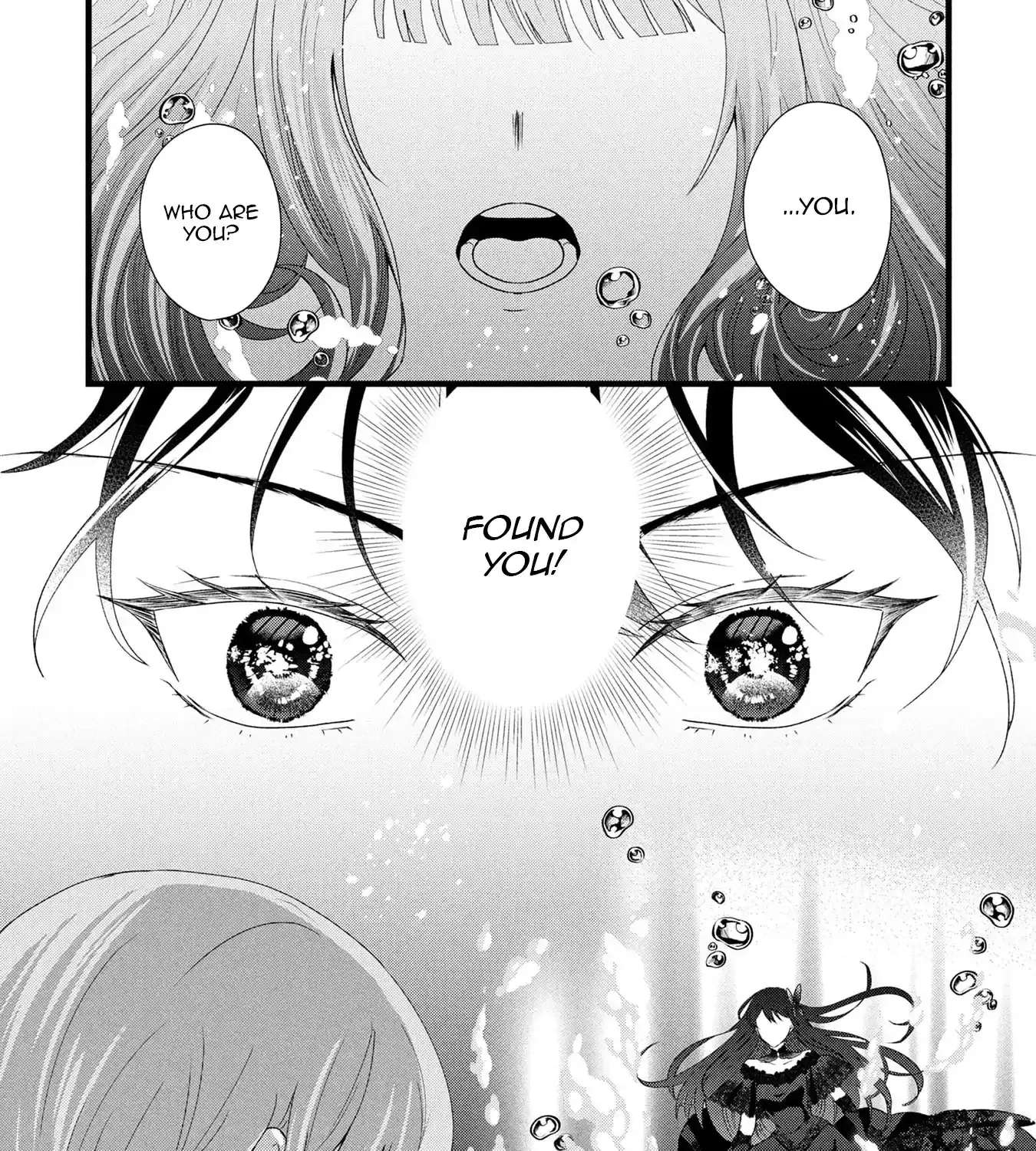 Akuyaku Reijou ni Narimashita ga, Nani ka？ Chapter 16 - page 34