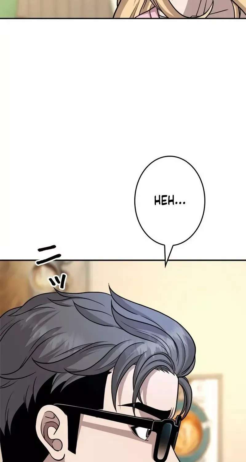 The Boss Has Two Faces - The Silent Don () Chapter 21 - page 81