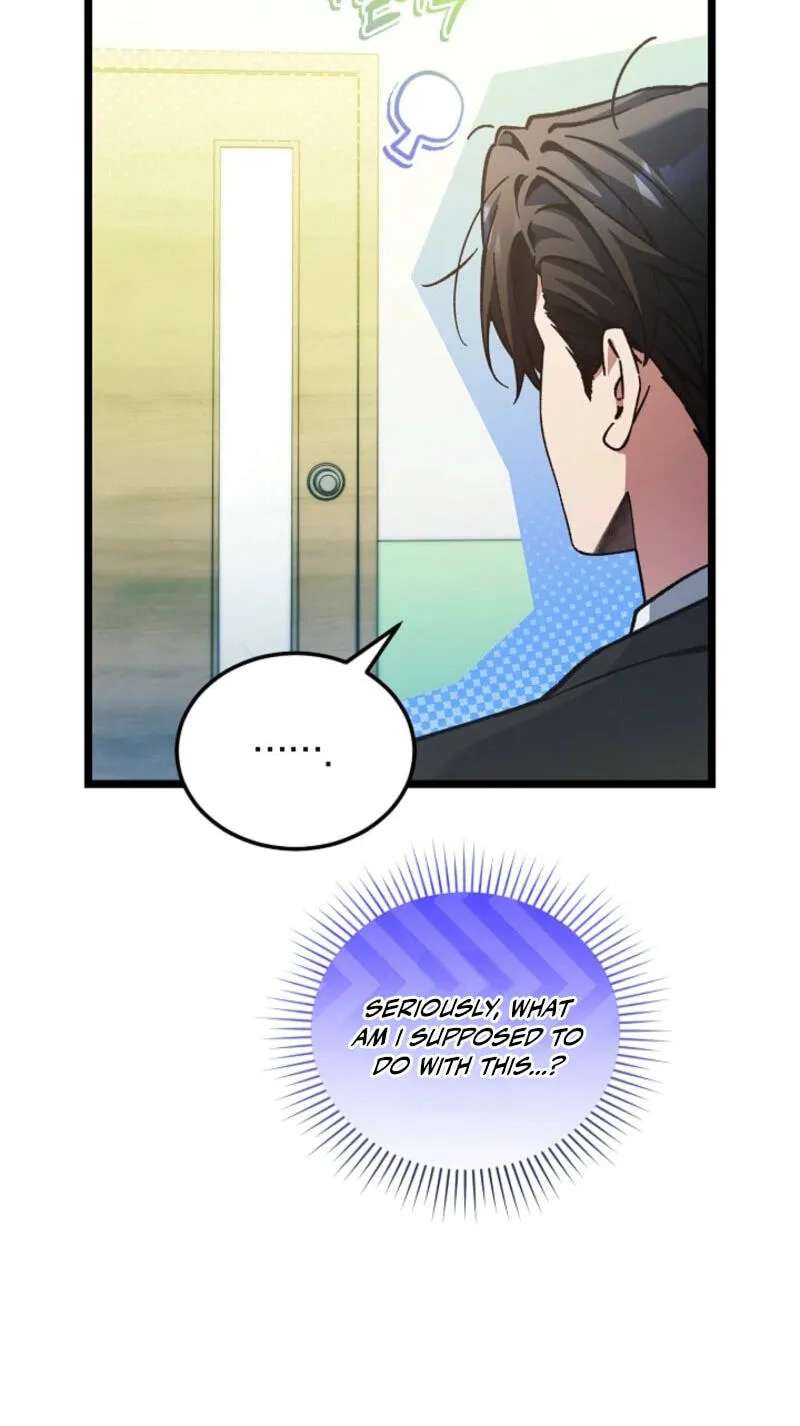 For My Own Good Chapter 99 - page 32