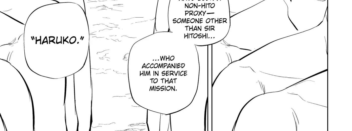 Hitoner Chapter 12 - page 14