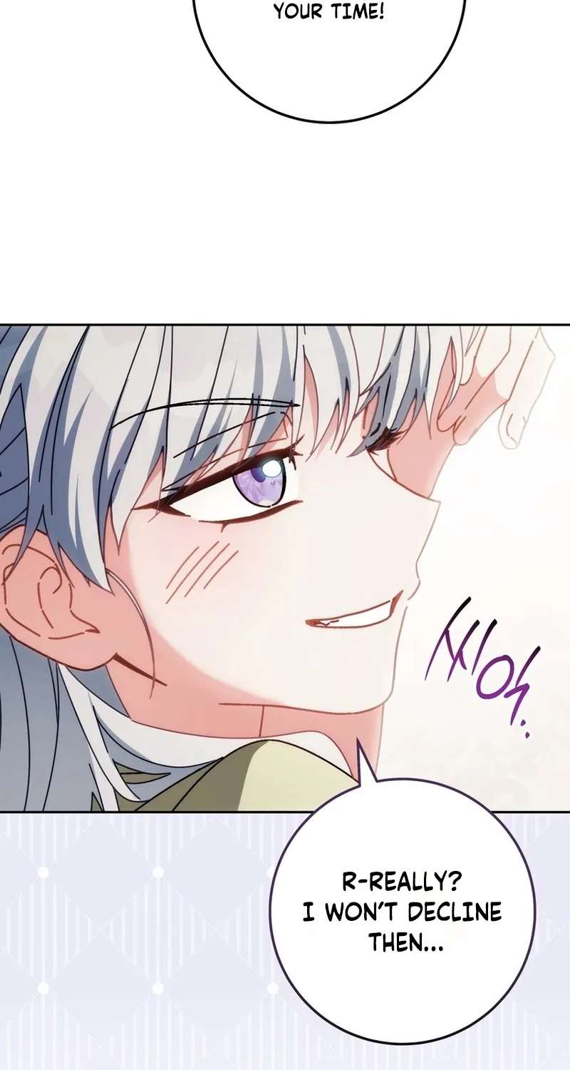 Can I Finally Cry Now? Chapter 56 - page 16