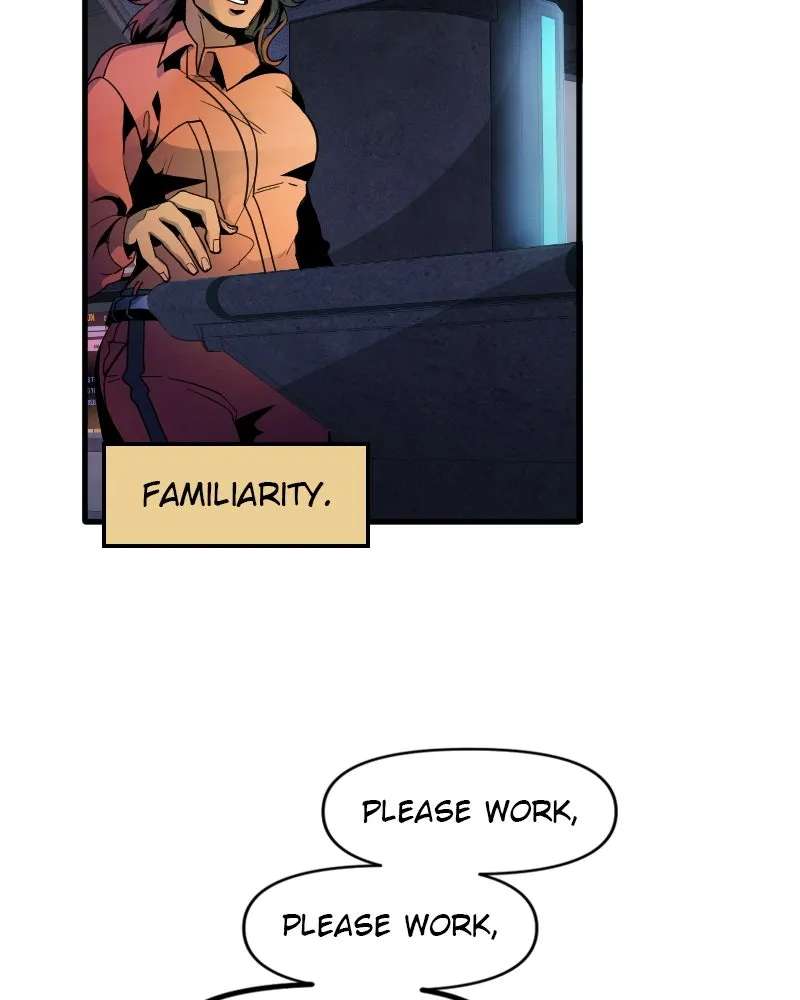 Recollection: A Star Trek Story Chapter 1 - page 34