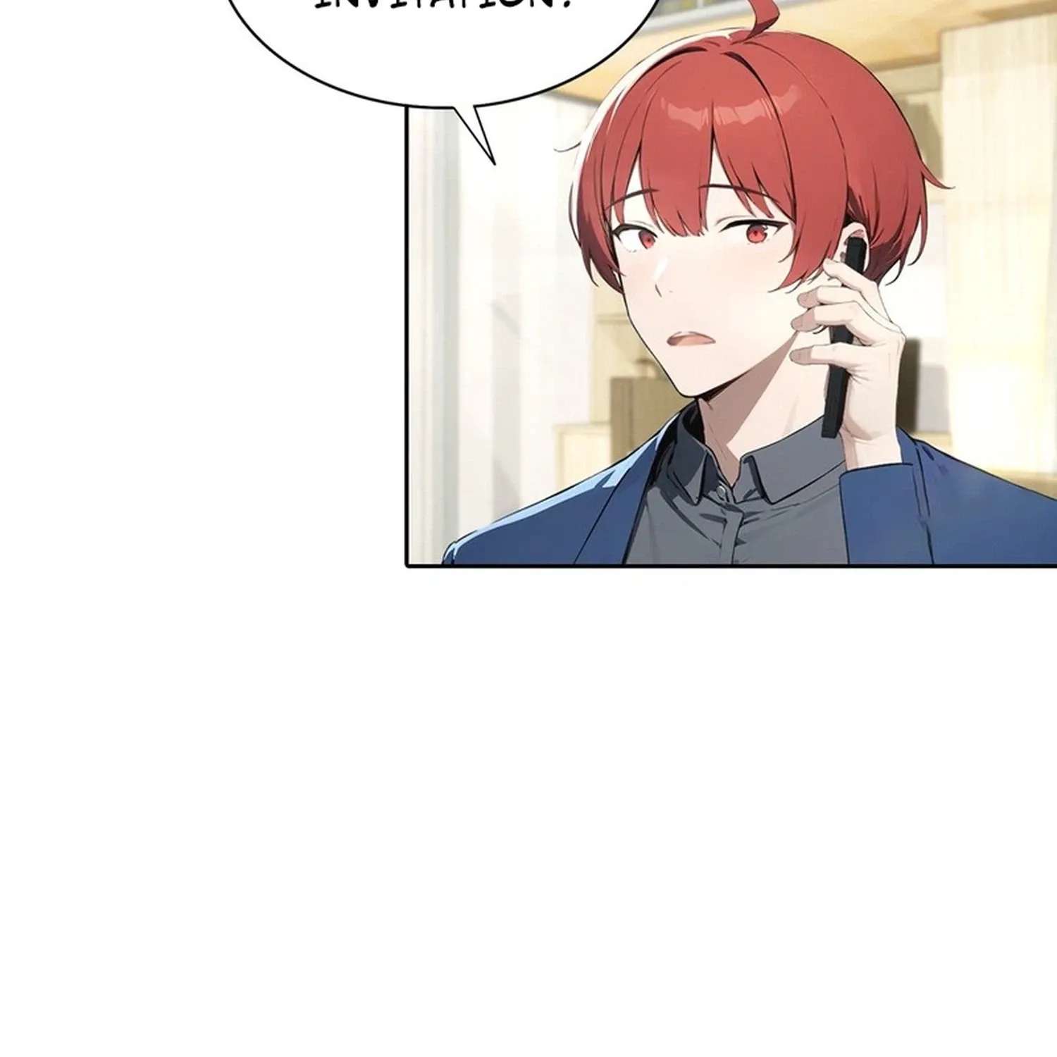 Counterattack System: I Maxed Out the Goddess' Favorability Chapter 23 - page 17