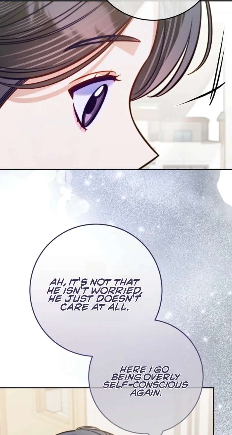 The Top Student Hides Her Regression Chapter 17 - page 20