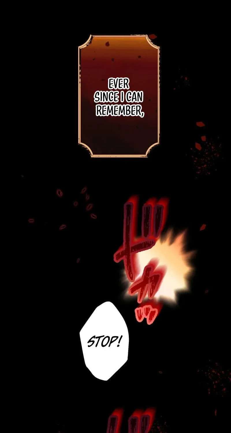 I Leave You Because I Love You Chapter 35 - page 24