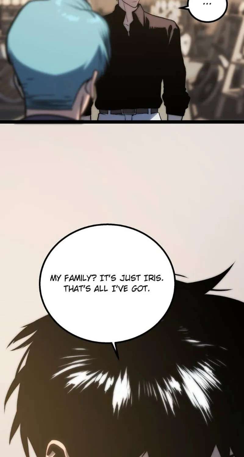 The Glutton:Devourer of Kings Chapter 46 - page 43