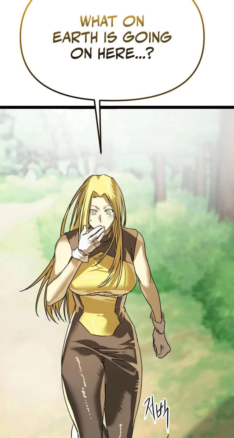 Substitute Hero Chapter 14 - page 17
