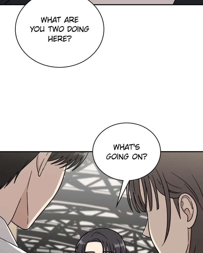It Wasn’t Love At First Sight Chapter 60 - page 2