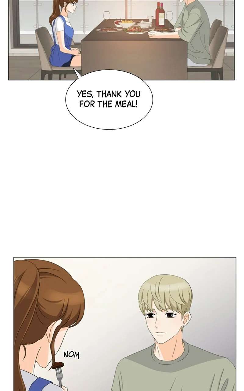 My Bias, My Boss Chapter 16 - page 11